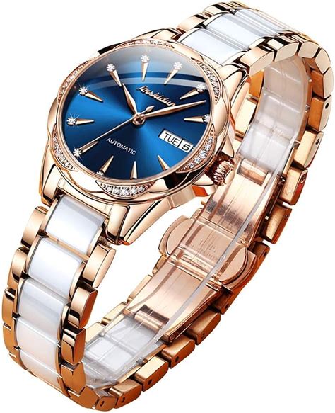 women's automatic watches.